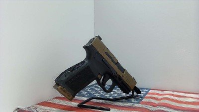 CANIK METE MC9L (HG7882B-N) 9MM LUGER (9x19 PARA) - Image 4 of 8