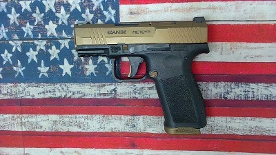 CANIK METE MC9L (HG7882B-N) 9MM LUGER (9x19 PARA) - Image 3 of 8