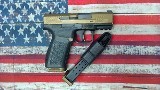 CANIK METE MC9L (HG7882B-N) 9MM LUGER (9x19 PARA) - Image 2 of 8