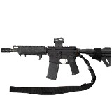 SPRINGFIELD ARMORY SAINT 5.56X45MM NATO - Image 1 of 3