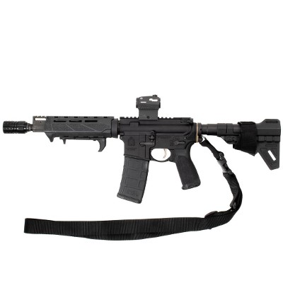 SPRINGFIELD ARMORY SAINT 5.56X45MM NATO - Image 1 of 3