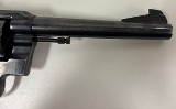 COLT OFFICERS MODEL MATCH .38 SPL - Image 6 of 10
