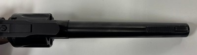 COLT OFFICERS MODEL MATCH .38 SPL - Image 10 of 10