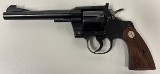 COLT OFFICERS MODEL MATCH .38 SPL - Image 1 of 10