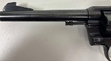COLT OFFICERS MODEL MATCH .38 SPL - Image 3 of 10
