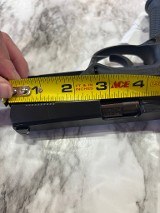 BERETTA PX4 STORM 9MM LUGER (9x19 PARA) - Image 3 of 10