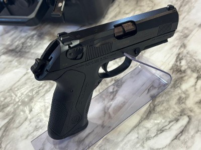 BERETTA PX4 STORM 9MM LUGER (9x19 PARA) - Image 1 of 10