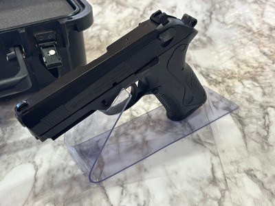 BERETTA PX4 STORM 9MM LUGER (9x19 PARA) - Image 5 of 10