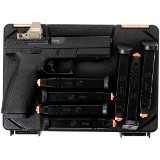 CZ P-10 F 9MM LUGER (9X19 PARA) - Image 3 of 3