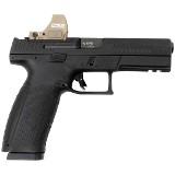 CZ P-10 F 9MM LUGER (9X19 PARA) - Image 2 of 3