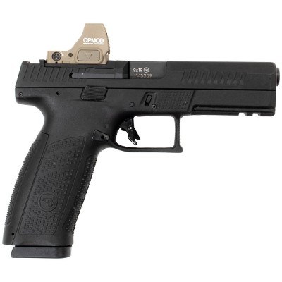 CZ P-10 F 9MM LUGER (9X19 PARA) - Image 2 of 3