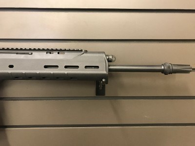 BUSHMASTER BACR 5.56X45MM NATO - Image 8 of 10