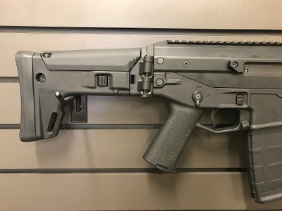 BUSHMASTER BACR 5.56X45MM NATO - Image 6 of 10