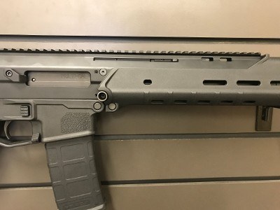 BUSHMASTER BACR 5.56X45MM NATO - Image 7 of 10