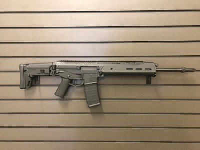 BUSHMASTER BACR 5.56X45MM NATO - Image 5 of 10