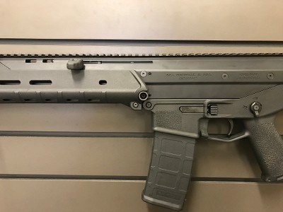 BUSHMASTER BACR 5.56X45MM NATO - Image 3 of 10
