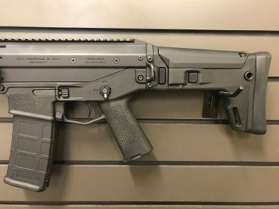 BUSHMASTER BACR 5.56X45MM NATO - Image 2 of 10