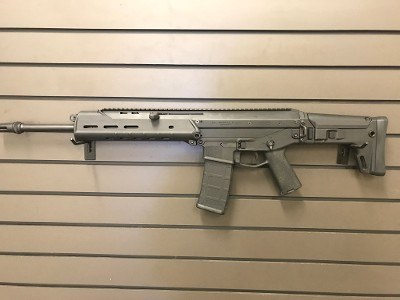 BUSHMASTER BACR 5.56X45MM NATO - Image 1 of 10