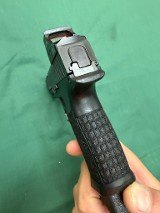 Sig Sauer P365 XL Spectre Custom Works 9MM LUGER (9X19 PARA) - Image 10 of 15