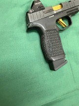Sig Sauer P365 XL Spectre Custom Works 9MM LUGER (9X19 PARA) - Image 9 of 15