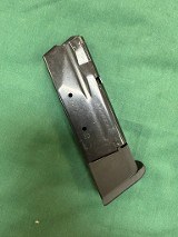 Sig Sauer P365 XL Spectre Custom Works 9MM LUGER (9X19 PARA) - Image 14 of 15