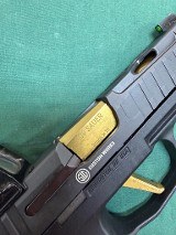 Sig Sauer P365 XL Spectre Custom Works 9MM LUGER (9X19 PARA) - Image 4 of 15