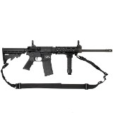 SMITH & WESSON M&P-15 5.56X45MM NATO - Image 2 of 2