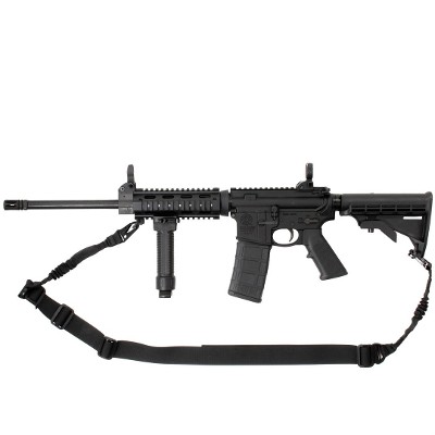 SMITH & WESSON M&P-15 5.56X45MM NATO - Image 1 of 2