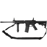 SMITH & WESSON M&P-15 5.56X45MM NATO - Image 1 of 2