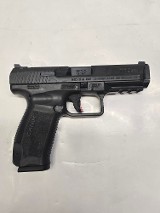 CANIK TP9SF 9MM LUGER (9x19 PARA) - Image 1 of 12