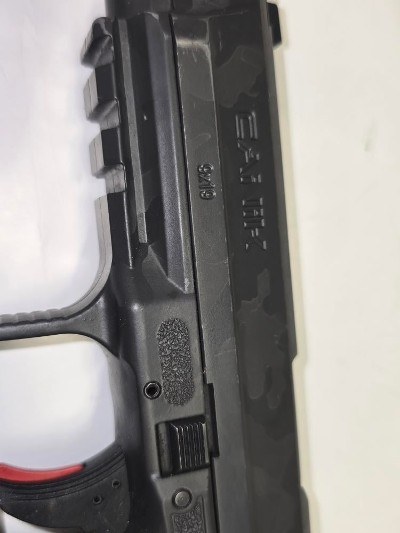 CANIK TP9SF 9MM LUGER (9x19 PARA) - Image 6 of 12