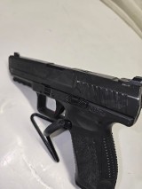 CANIK TP9SF 9MM LUGER (9x19 PARA) - Image 5 of 12