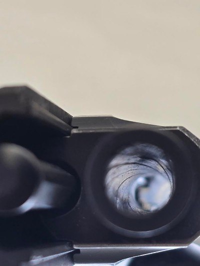 CANIK TP9SF 9MM LUGER (9x19 PARA) - Image 4 of 12