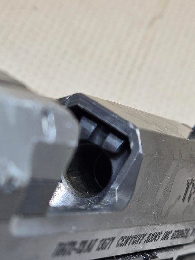 CANIK TP9SF 9MM LUGER (9x19 PARA) - Image 11 of 12
