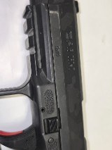 CANIK TP9SF 9MM LUGER (9x19 PARA) - Image 6 of 12