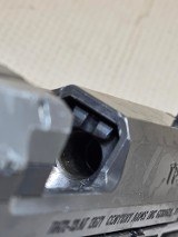 CANIK TP9SF 9MM LUGER (9x19 PARA) - Image 11 of 12