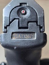 CANIK TP9SF 9MM LUGER (9x19 PARA) - Image 10 of 12