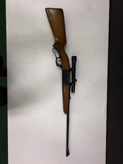 SAVAGE ARMS 99 .243 WIN - Image 9 of 25