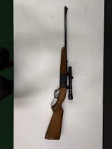 SAVAGE ARMS 99 .243 WIN - Image 10 of 25
