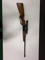 SAVAGE ARMS 99 .243 WIN - Image 9 of 25