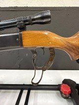 SAVAGE ARMS 99 .243 WIN - Image 8 of 25