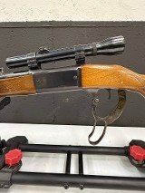 SAVAGE ARMS 99 .243 WIN - Image 2 of 25