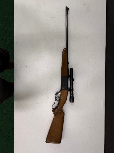 SAVAGE ARMS 99 .243 WIN - Image 10 of 25