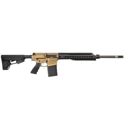 CHRISTENSEN ARMS CA-10 6.5MM CREEDMOOR - Image 2 of 2