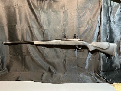 WEATHERBY VANGUARD SERIES II .300 WTHBY MG - Image 5 of 12