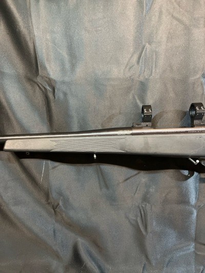 WEATHERBY VANGUARD SERIES II .300 WTHBY MG - Image 7 of 12