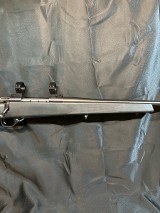 WEATHERBY VANGUARD SERIES II .300 WTHBY MG - Image 3 of 12