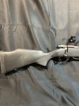 WEATHERBY VANGUARD SERIES II .300 WTHBY MG - Image 2 of 12