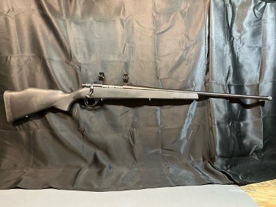 WEATHERBY VANGUARD SERIES II .300 WTHBY MG - Image 1 of 12