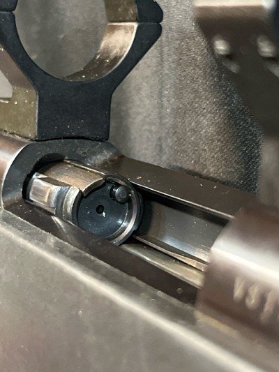 WEATHERBY VANGUARD SERIES II .300 WTHBY MG - Image 11 of 12